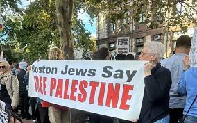 Jews against Israel III