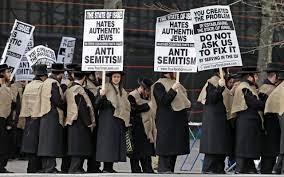 Jews against Israel IV