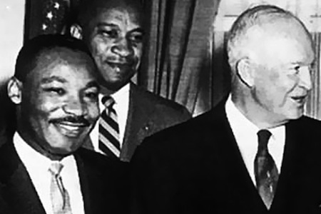 martin-luther-king-meets-with-president-dwight-eisenhower