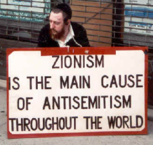 zionism-anti-semitism