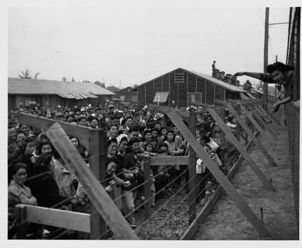 Japanese concentration camps_getty-640461557